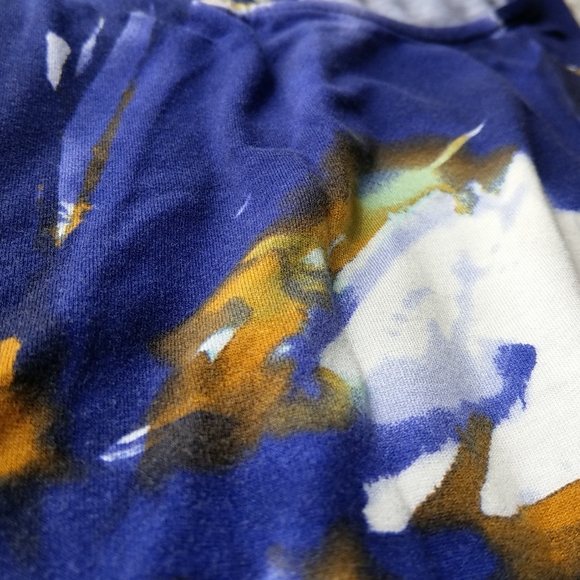 Anthropologie dress - Picture 14 of 15